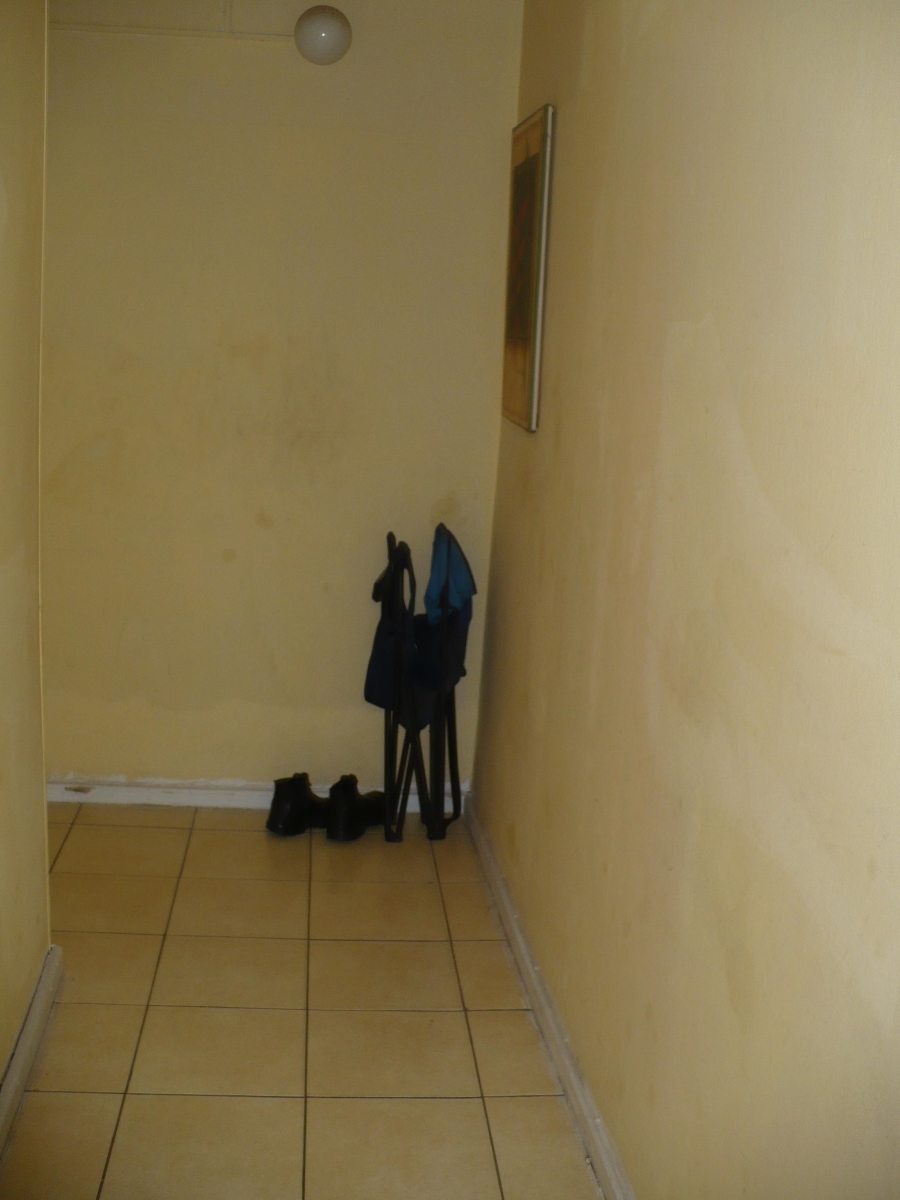 1 Bedroom Property for Sale in Quigney Eastern Cape